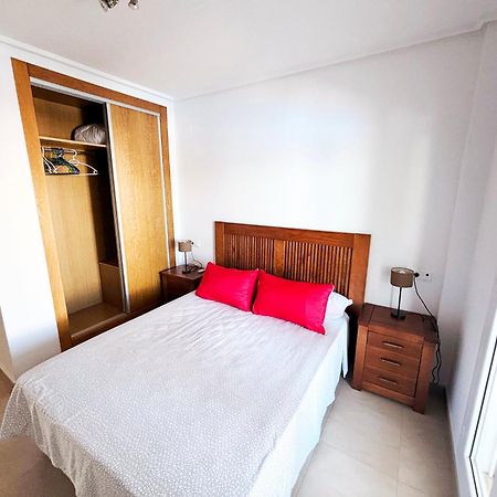 Sunset Haven - La Torre Golf Resort Roldán Dış mekan fotoğraf