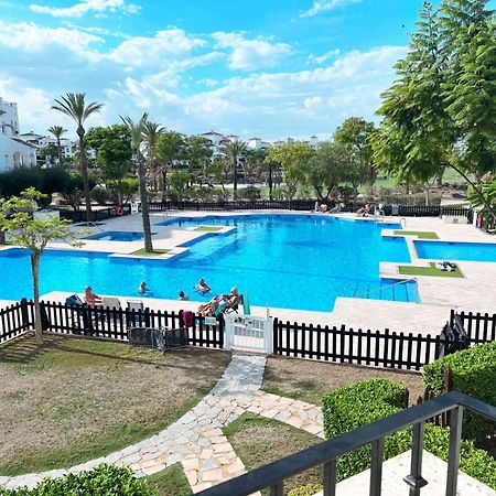 Sunset Haven - La Torre Golf Resort Roldán Dış mekan fotoğraf