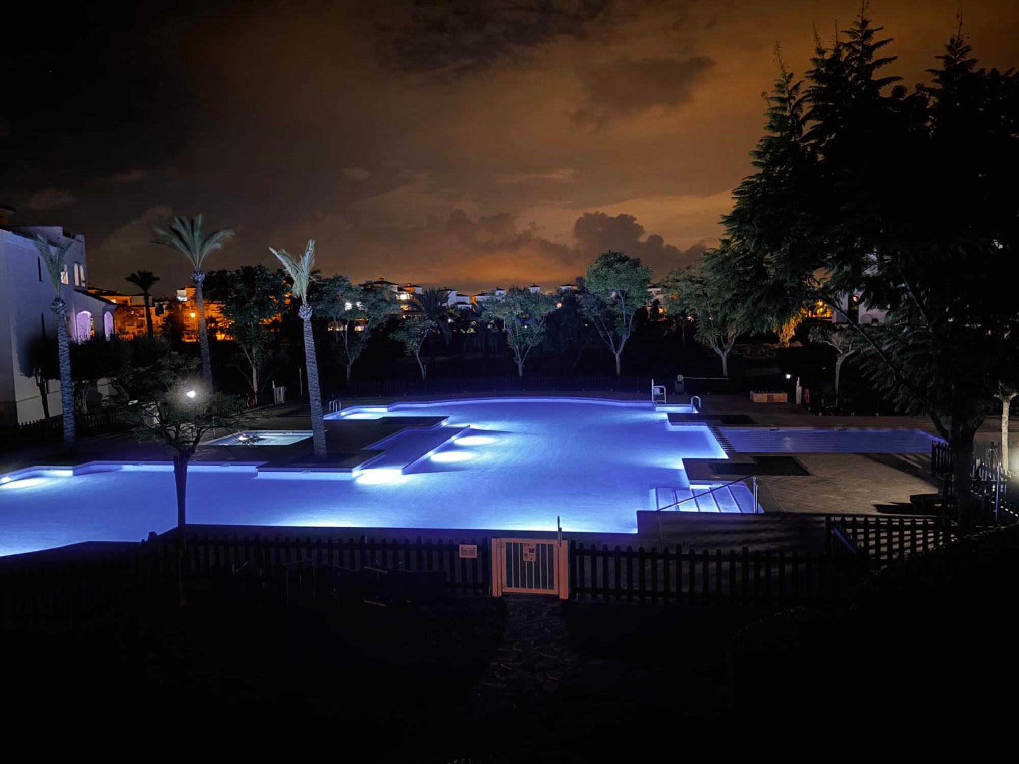 Sunset Haven - La Torre Golf Resort Roldán Dış mekan fotoğraf