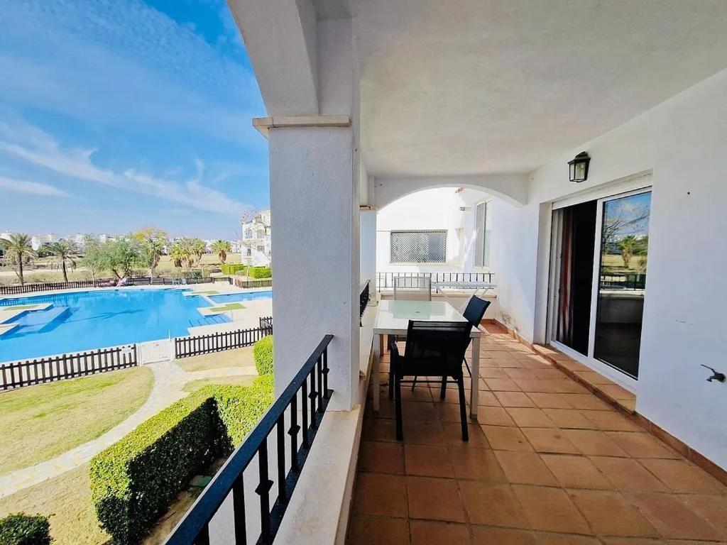 Sunset Haven - La Torre Golf Resort Roldán Dış mekan fotoğraf