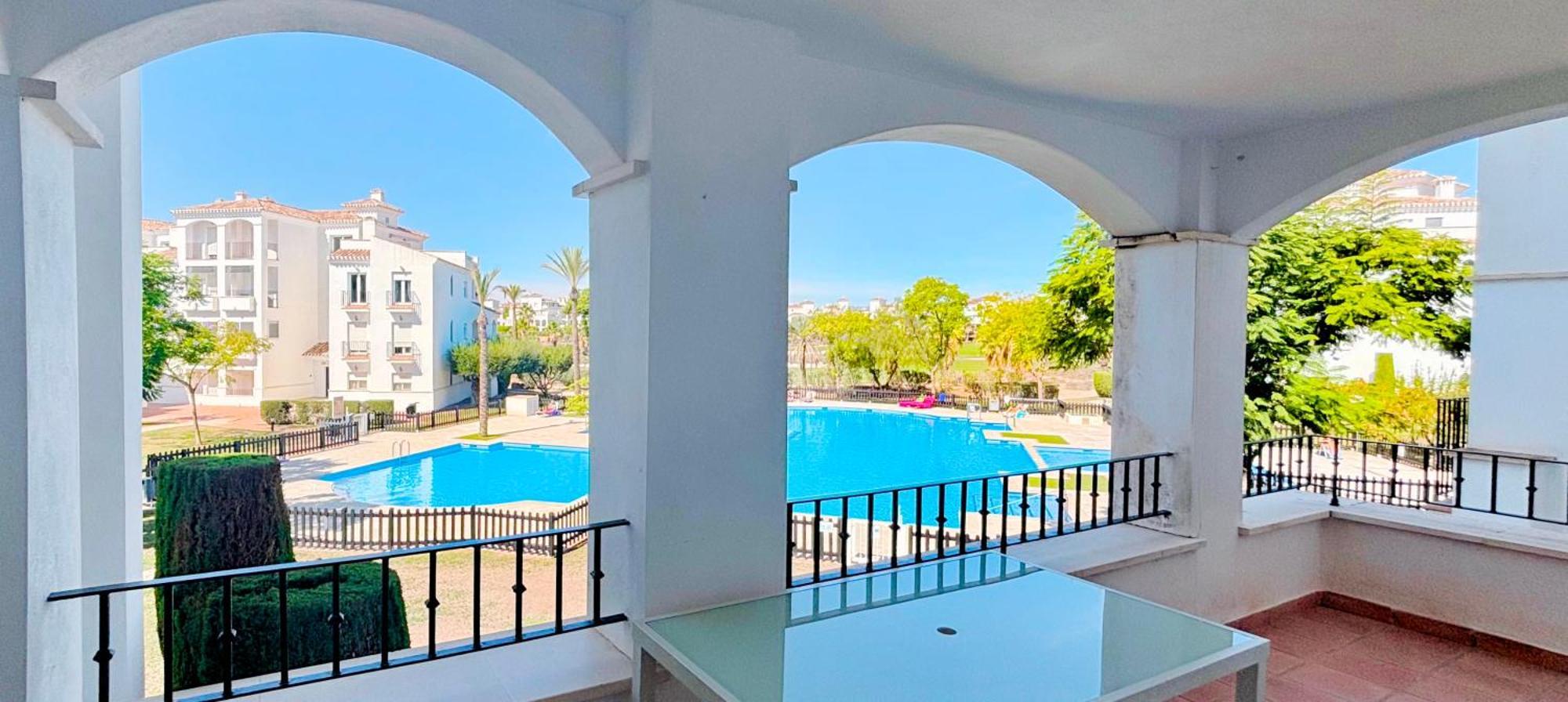 Sunset Haven - La Torre Golf Resort Roldán Dış mekan fotoğraf