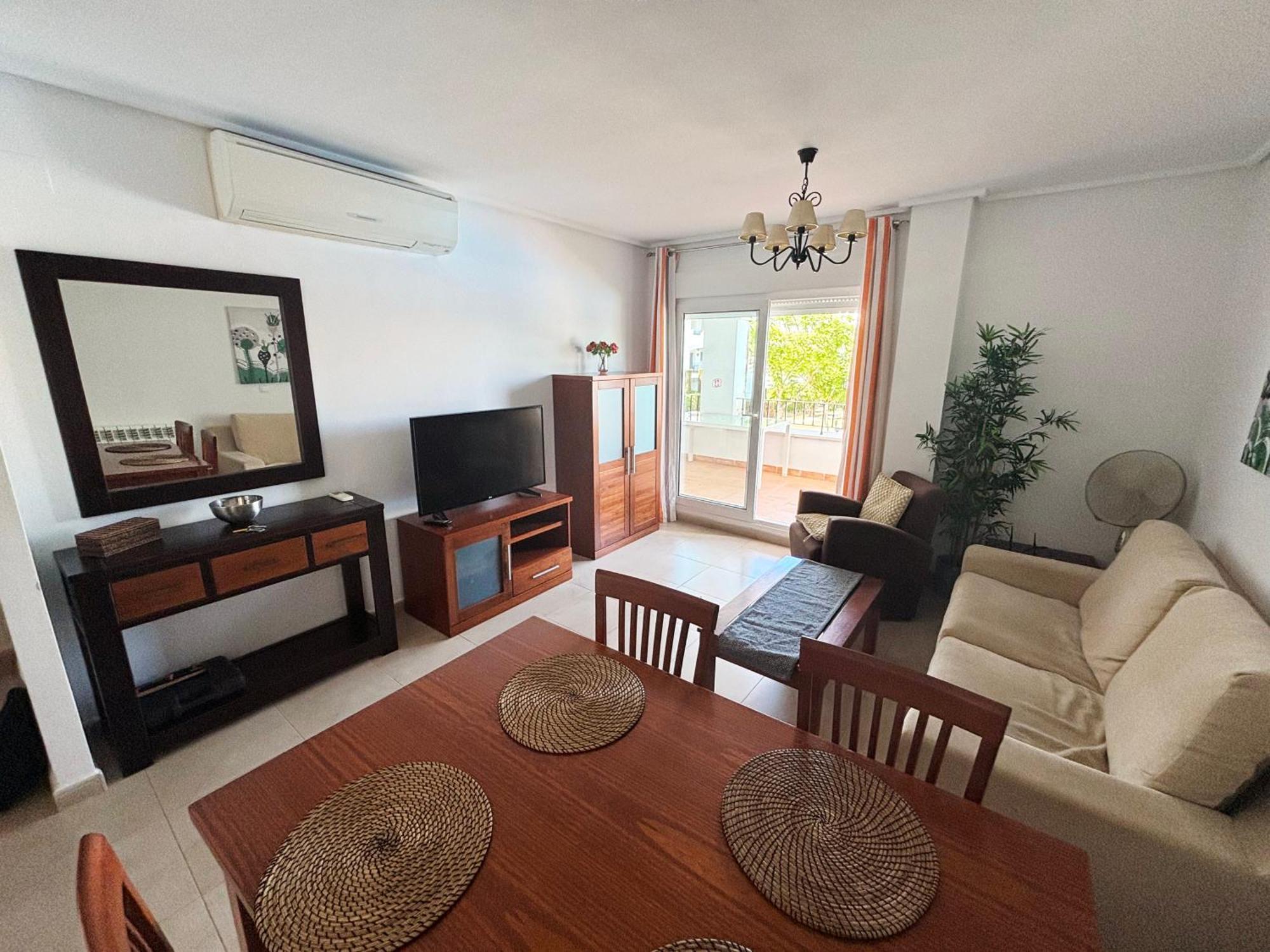 Sunset Haven - La Torre Golf Resort Roldán Dış mekan fotoğraf