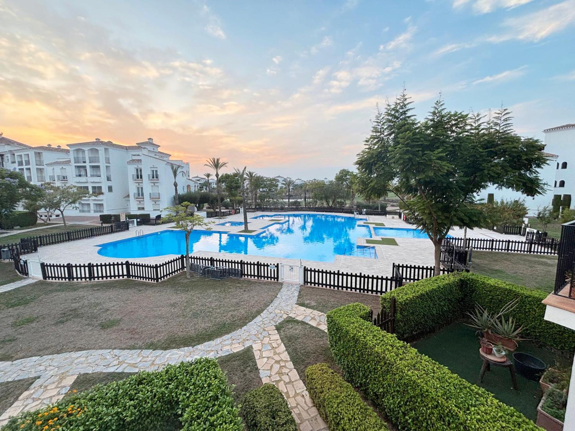 Sunset Haven - La Torre Golf Resort Roldán Dış mekan fotoğraf